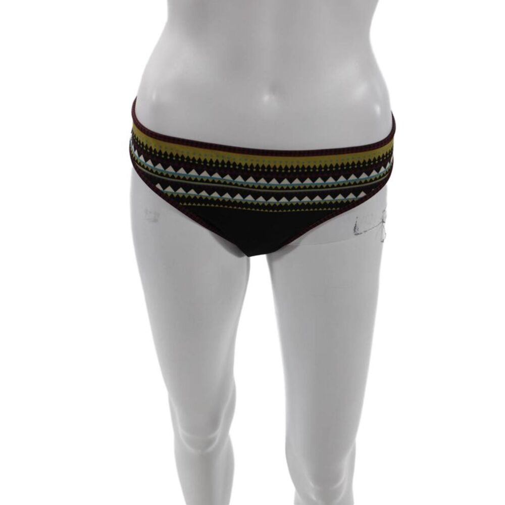 La DoubleJ Womens Doric Bikini Bottoms - Doric Placée Size XL